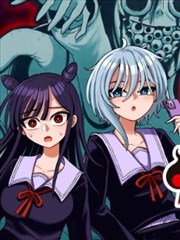 亲吻的视频收录漫画第七封信跨页